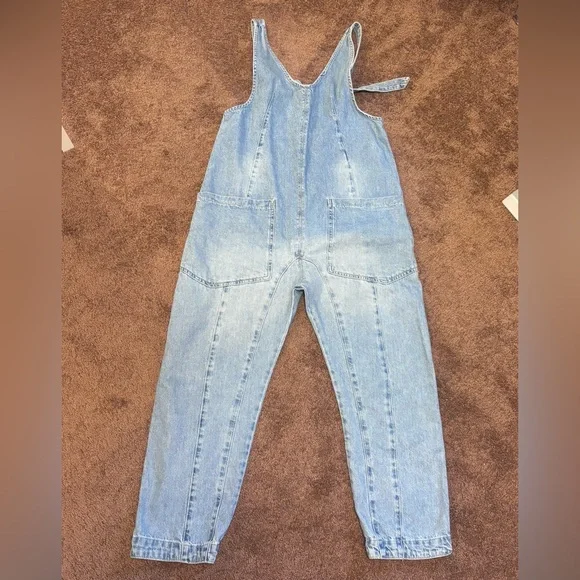 FP | High Roller Jumpsuit - Picture 3 of 6